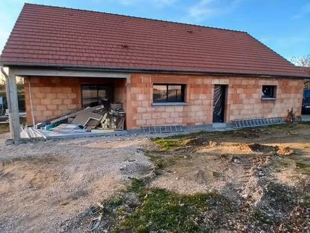 location maison belmont