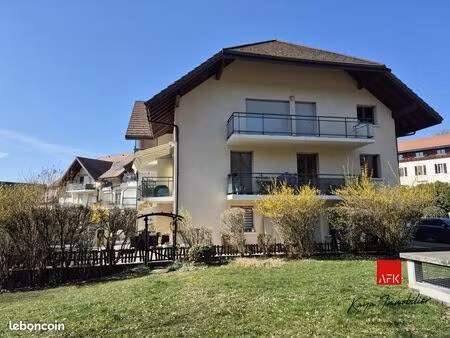 appartement 5 pièces 109 m²