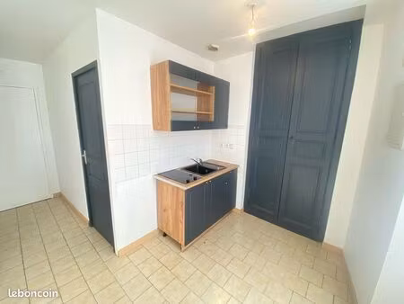 immeuble candé centre 2 appartements