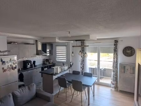 t2 rénové plaisance du touch