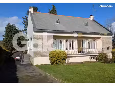 maison 6 pièces 135 m²