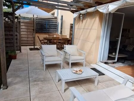 maison t4 auzeville tolosane