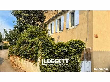 maison 5 pièces 118 m²