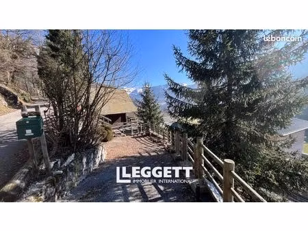 maison 3 pièces 80 m²