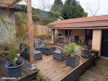 maison individuelle 68m2