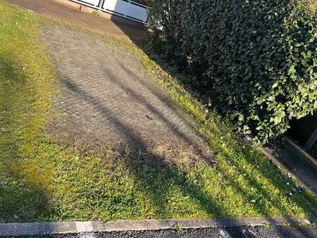 location place parking