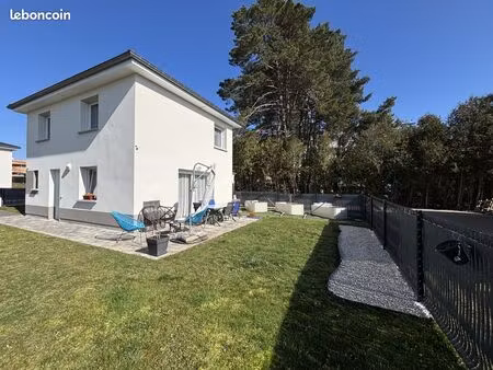 maison 3 pièces 78 m²
