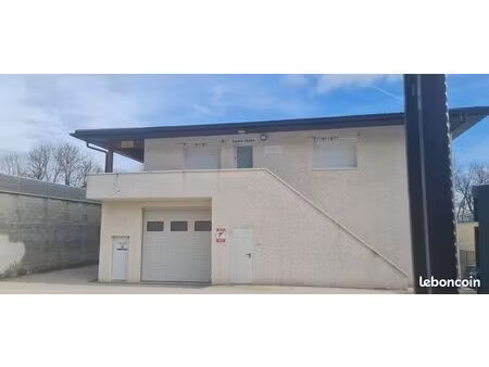 technoparc de collonges