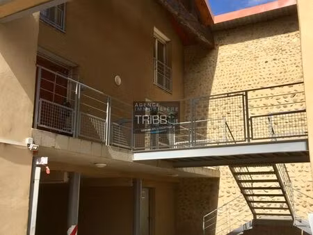 duplex 3 pièces 59 m²