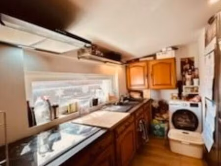 appartement f5 100m2 la couture