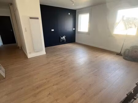 appartement 3 pièces 65m2