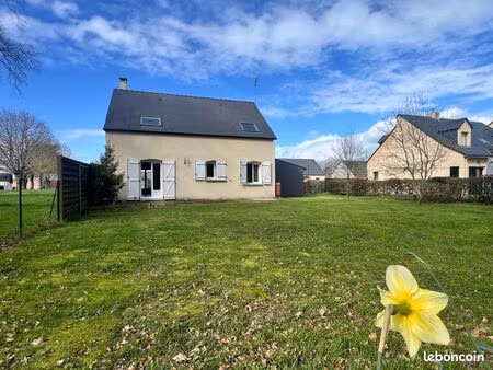 maison 5 pièces 115 m²