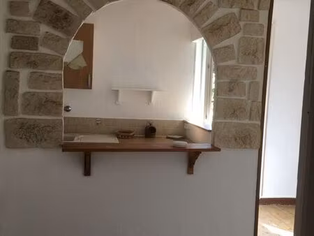 2 p dans centre village vercors