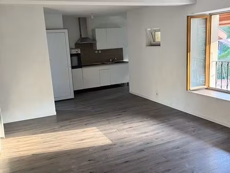 location appartement f3