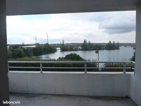 appartement 3 pièces 70m2