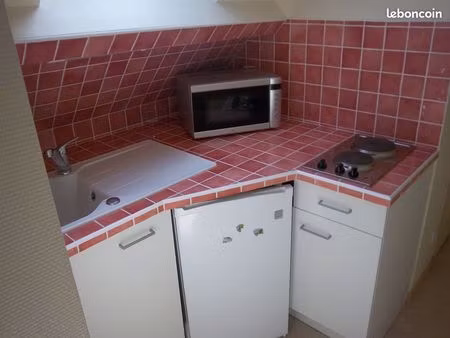 location studio 3 mois maxi