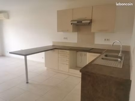 a louer t3 vide en duplex sur furiani