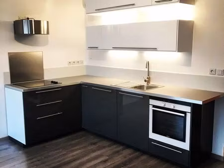 appartement t2 balcon parking euratechnologie