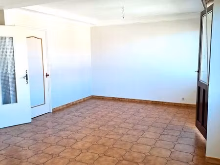 appartement 5 pièces 113 m²