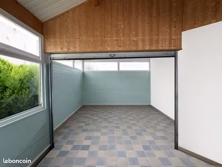 location de local commercial éphémère