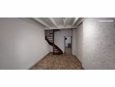 appartement f2 à nerac