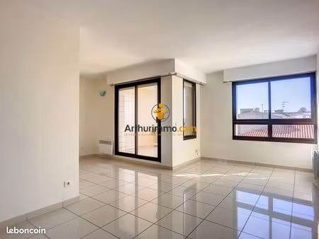 duplex 3 pièces 72 m²