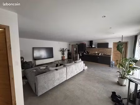 appartement neuf 95m2