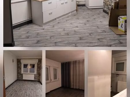 appartement la longueville