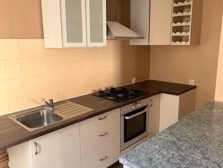 a louer f4 proche centre ville mirecourt