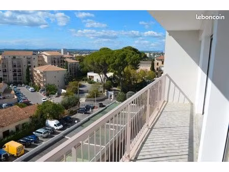 bail mobilité meublé