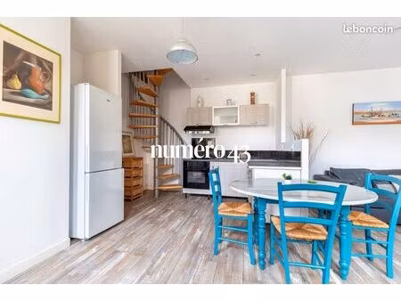 maison 3 pièces 70 m²