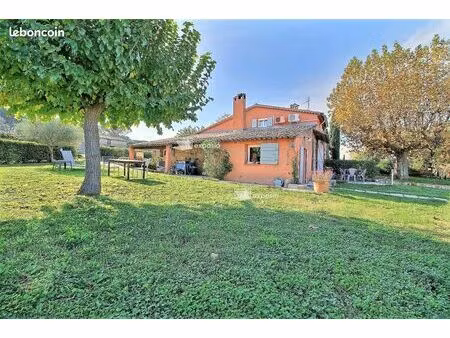 maison de hameau 130m²