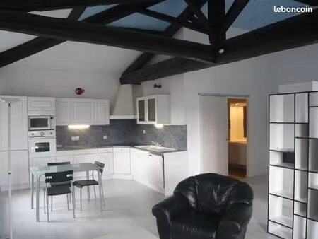 meublé atypique ouest lyon