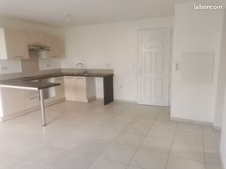 loue t3 meuble en duplex a furiani