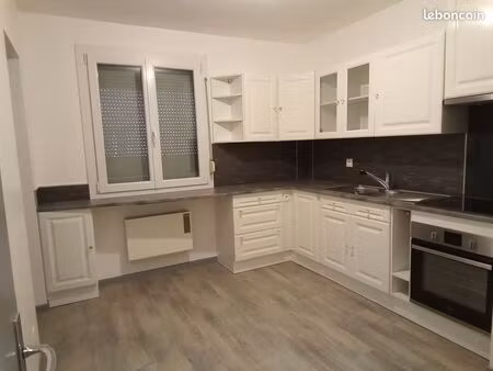 appartement 2 pièces - 47 m²