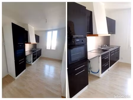 t3 st julien les villas