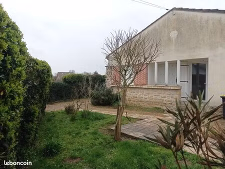 maison à louer à bergerac