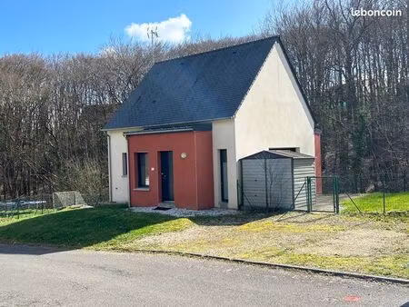 maison à dinan-léhon