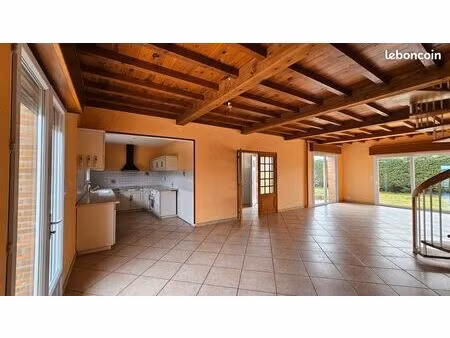 villa belle vue grand jardin