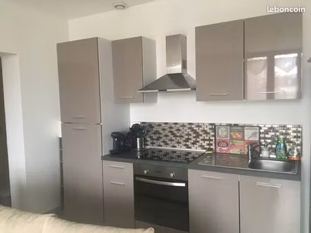 appartement guiscard