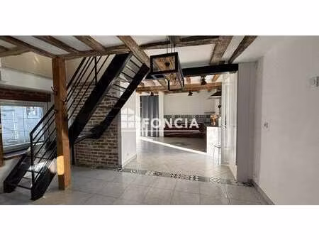 vente maison à la bazoge (72650) : à vendre / 90m² la bazoge