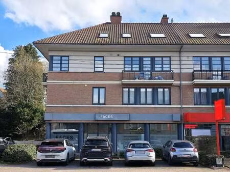 appartement à vendre à rhode-saint-genèse € 349.000 (llycu) - scotty's real estate | zimmo