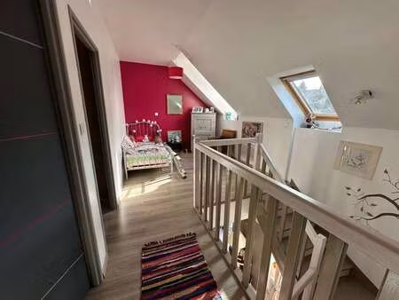 vente appartement 3 pièces à saint-renan (29290) : à vendre 3 pièces / 71m² saint-renan