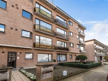appartement à vendre à schoten € 279.000 (llyd5) - heylen vastgoed - ekeren | zimmo