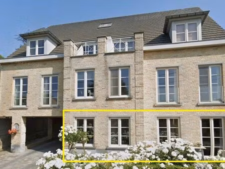 appartement à vendre à huise € 395.000 (llych) - | zimmo