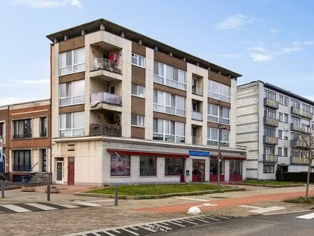 bien professionnel à vendre à deurne € 359.000 (llycr) - heylen vastgoed - deurne | zimmo