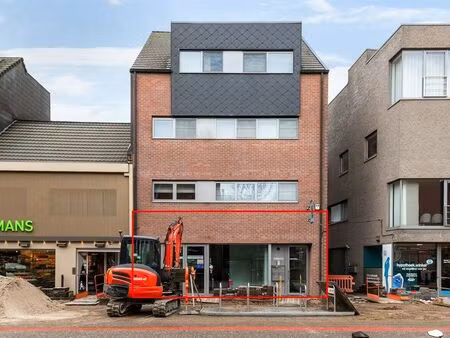 bien professionnel à vendre à geel € 355.000 (llycq) - heylen vastgoed - geel | zimmo