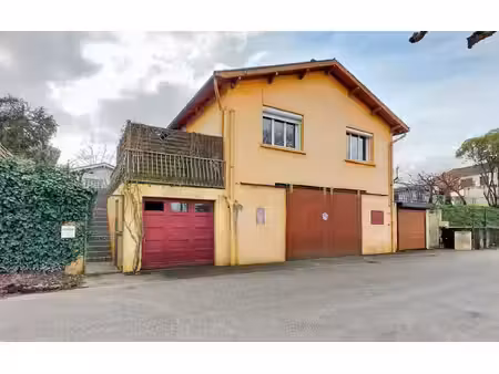 maison albias 130.65 m² t-3 à vendre  126 960 €