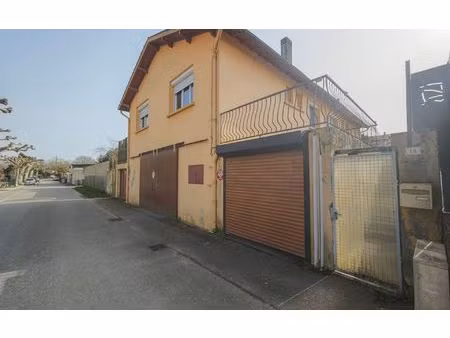 maison albias 130.65 m² t-3 à vendre  139 800 €