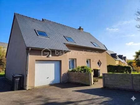 vente maison à coglès (35460) : à vendre / 104m² coglès